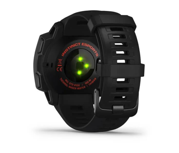 Garmin Instinct Esports - 600667 - zdjęcie 4